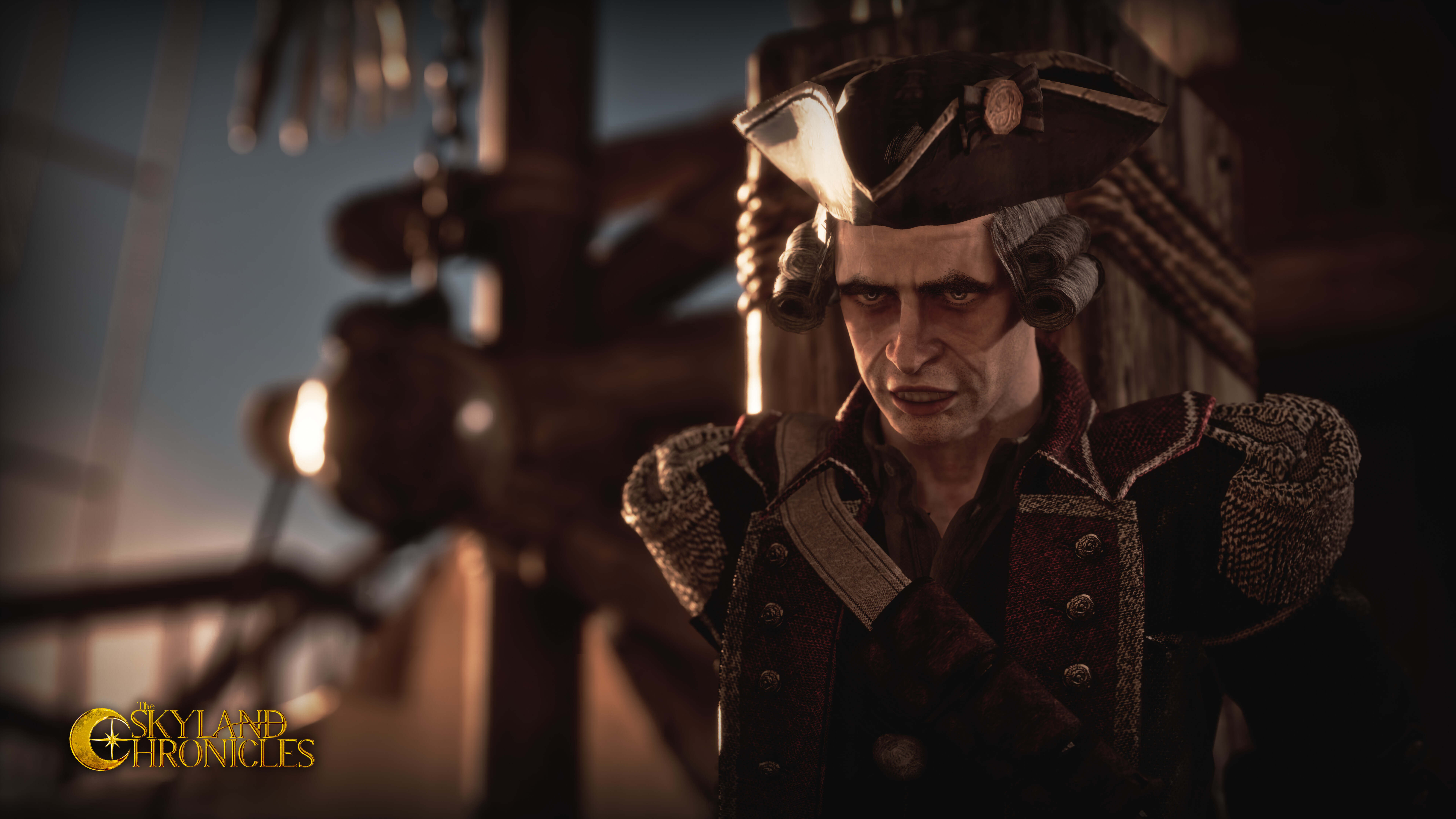 The Skyland Chronicles screenshot 6