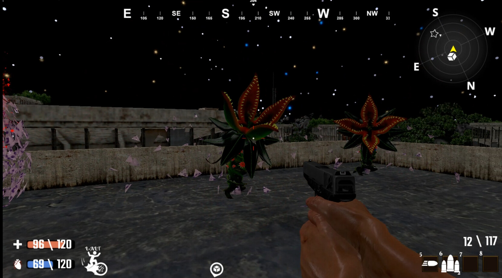 Dirty Room - Chapter 9 screenshot 3