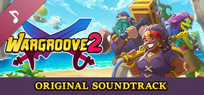Wargroove 2 (Original Game Soundtrack)