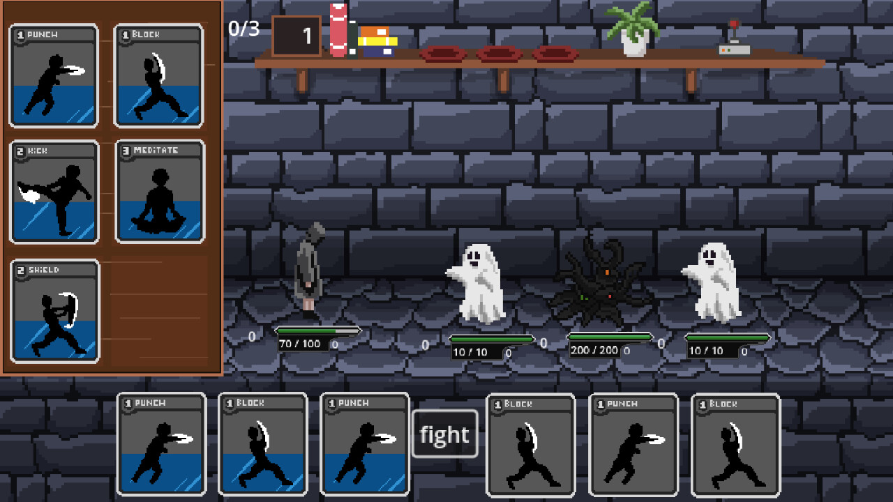 Dreamworld Dread screenshot 4