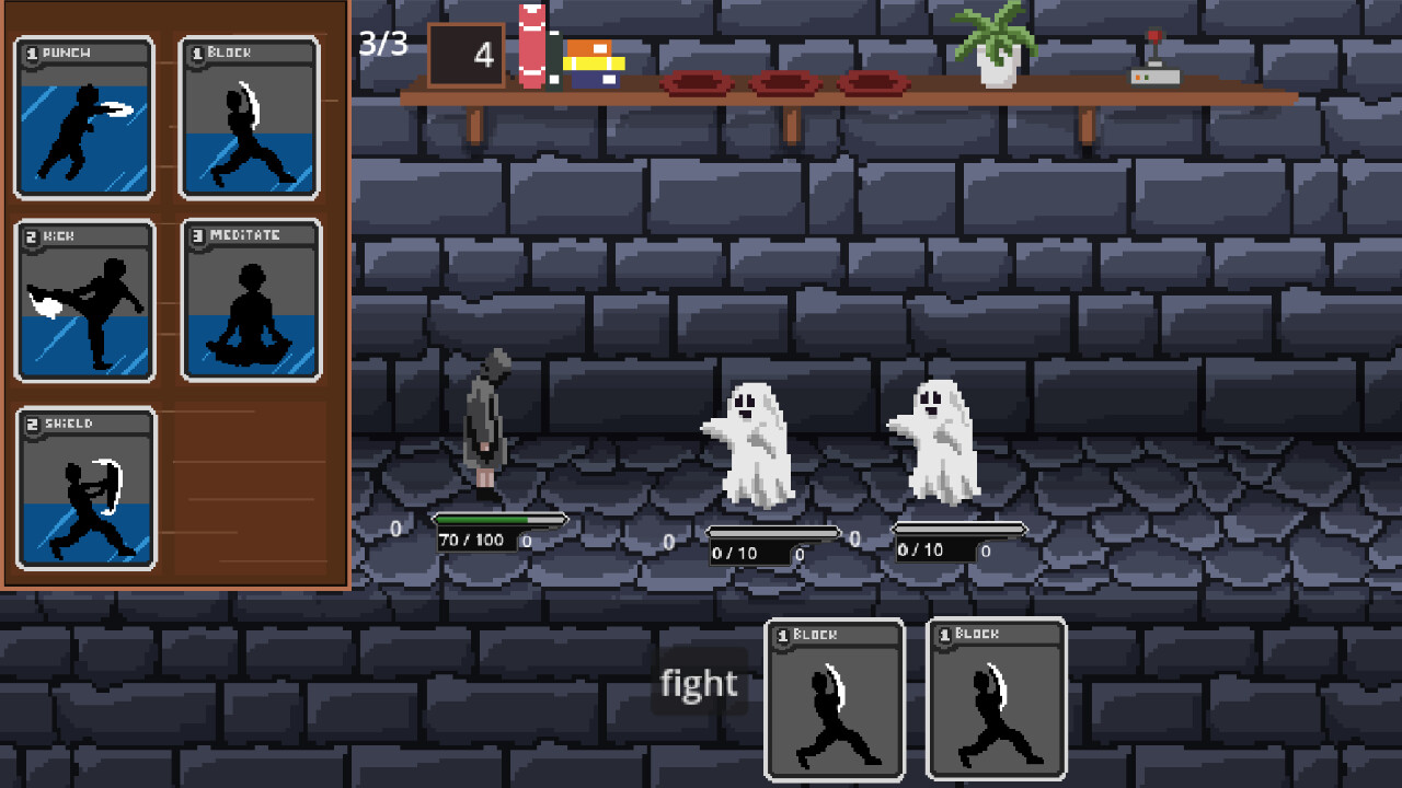 Dreamworld Dread screenshot 5