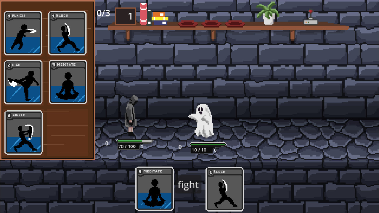 Dreamworld Dread screenshot 3