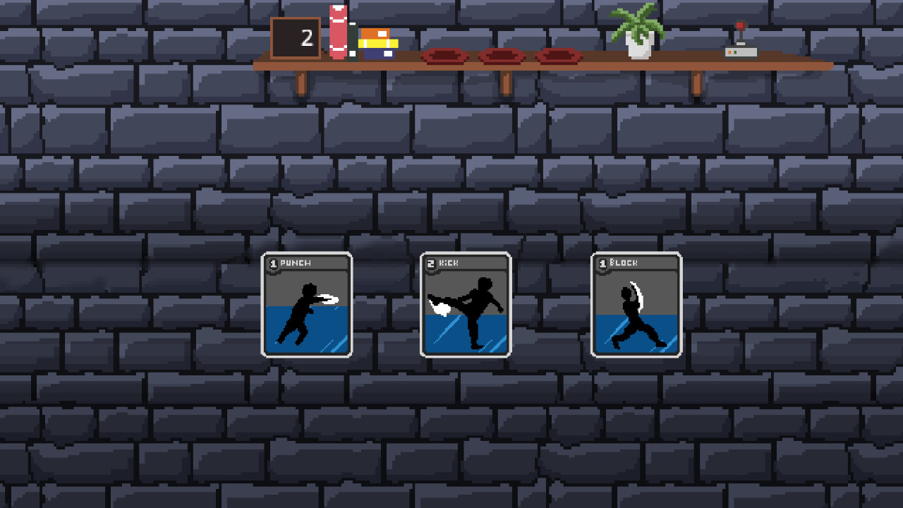 Dreamworld Dread screenshot 1
