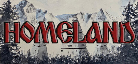 Homeland — header artwork