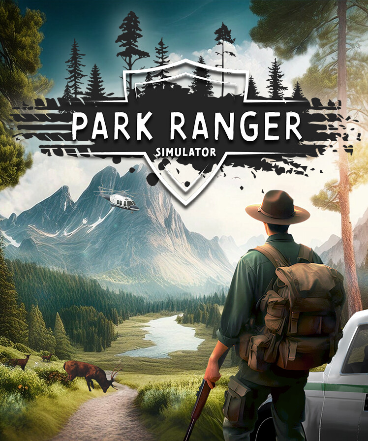 Park Ranger Simulator Price history · SteamDB