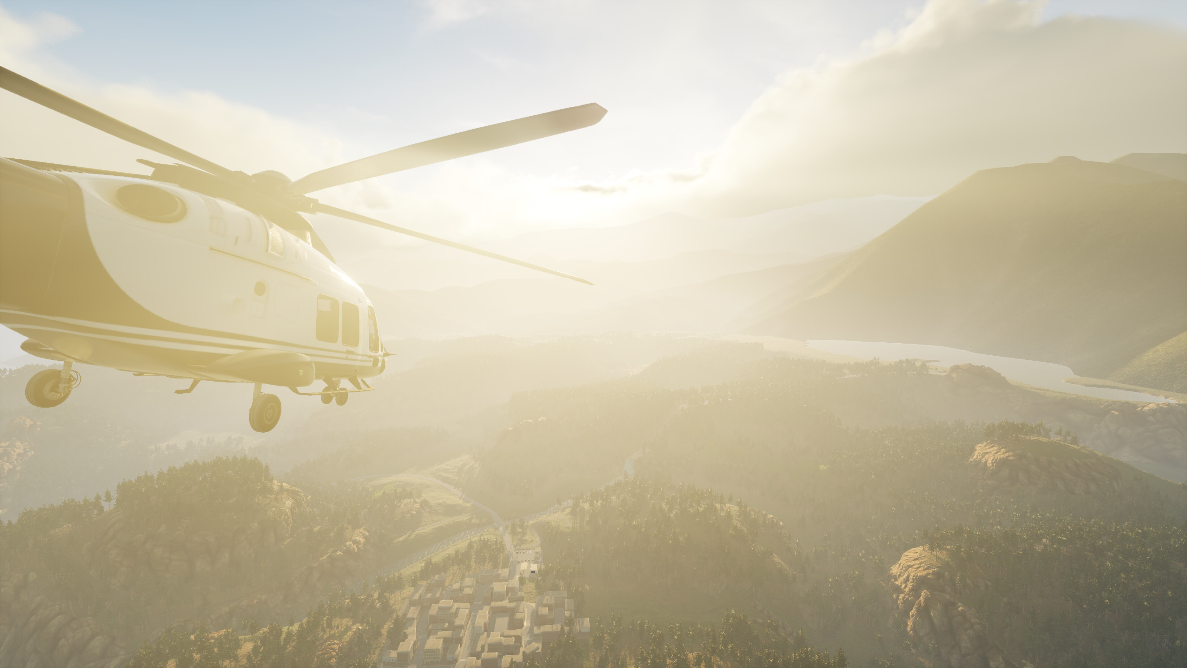 Park Ranger Simulator screenshot 7