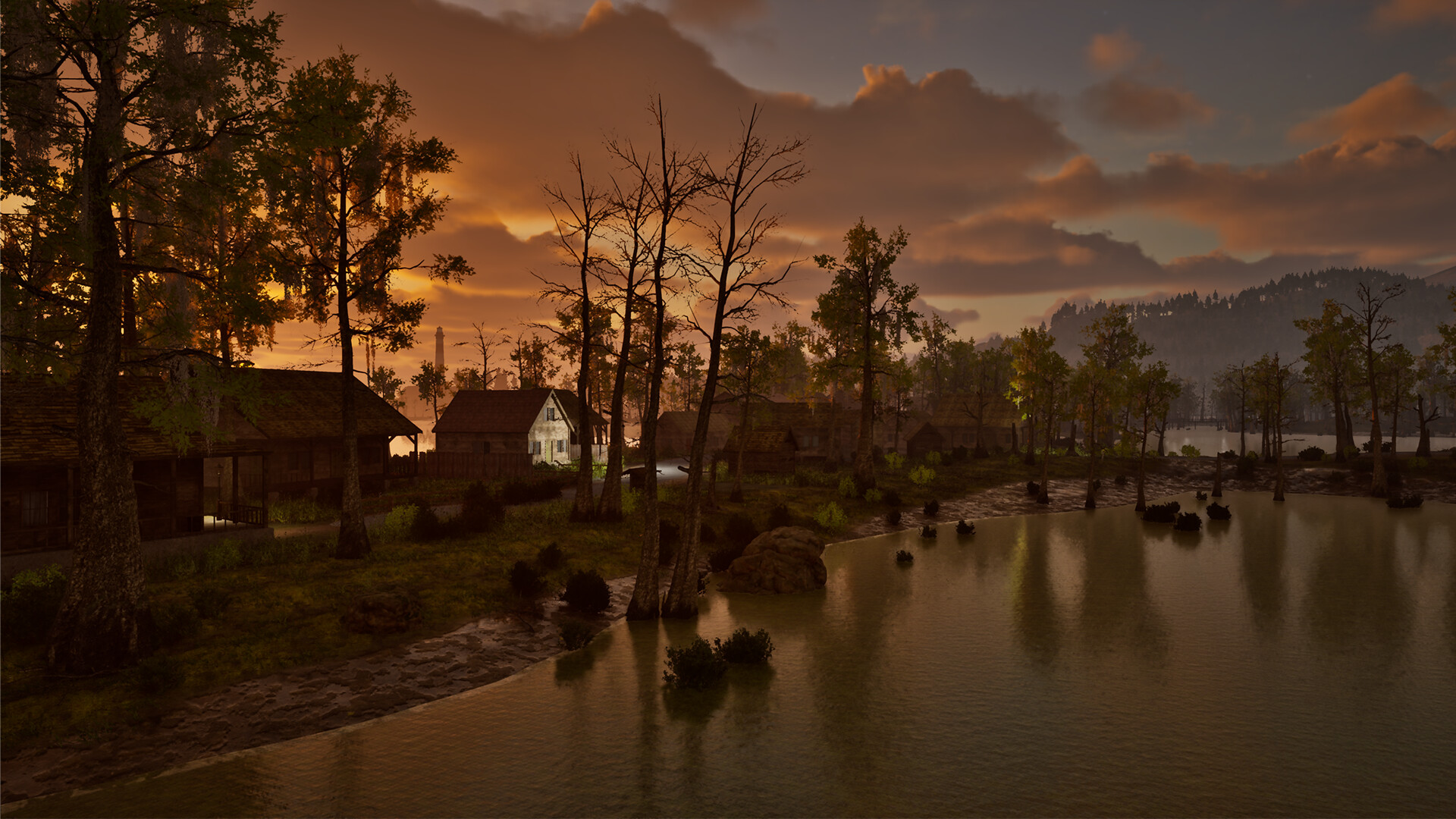 Park Ranger Simulator screenshot 4