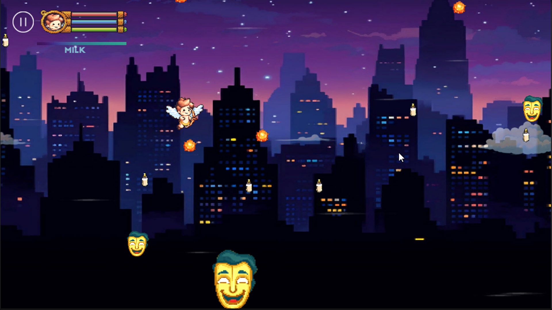 Cupid: Roguelite screenshot 4