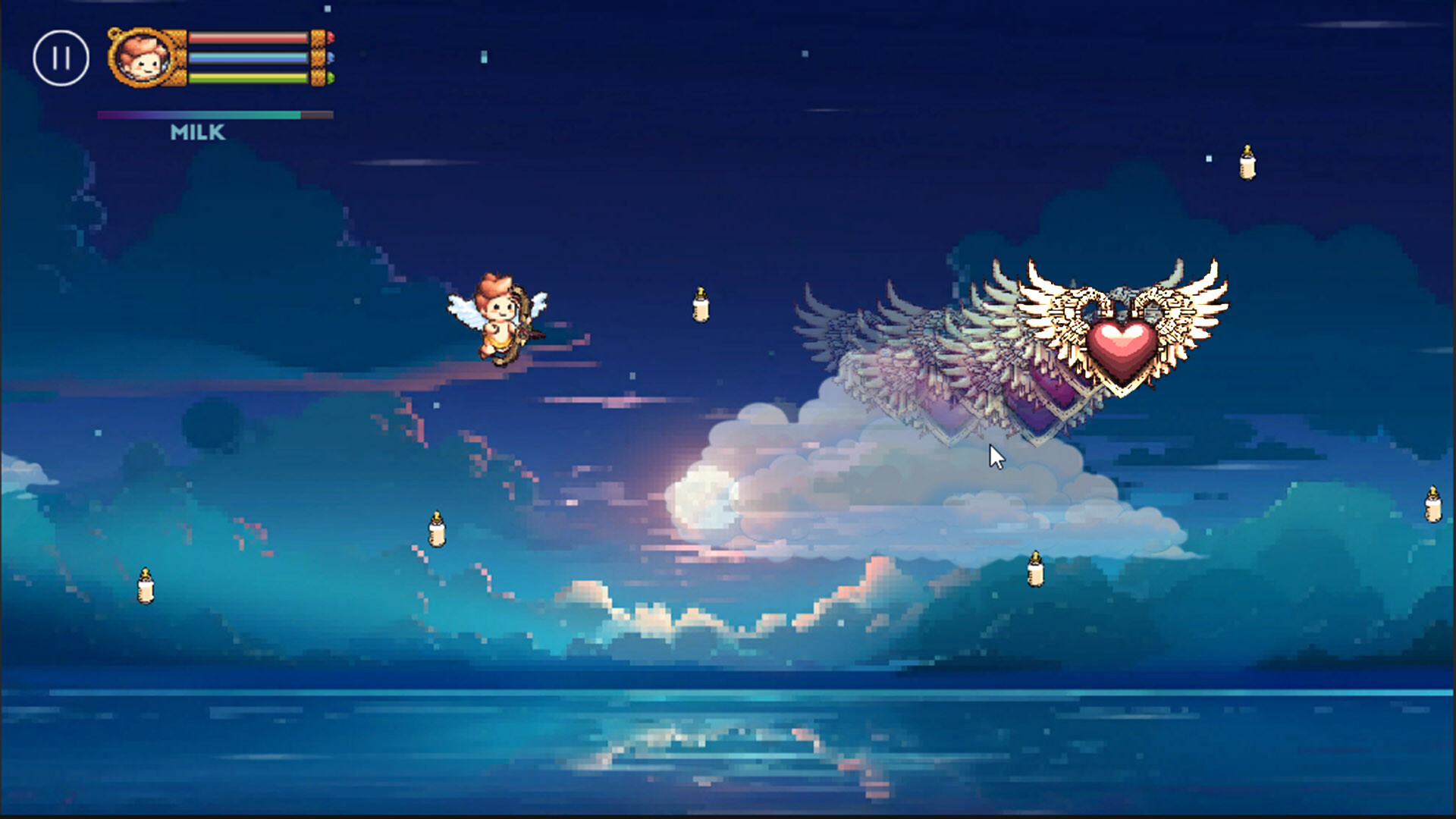Cupid: Roguelite screenshot 5
