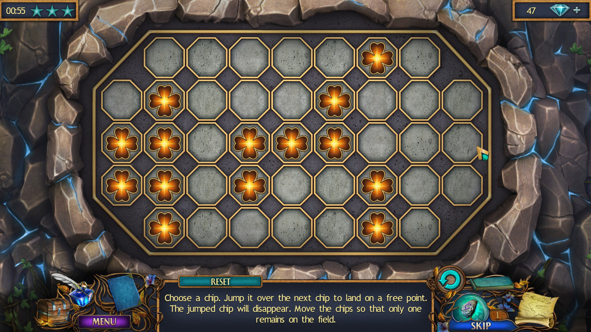 Lost Chronicles screenshot 7