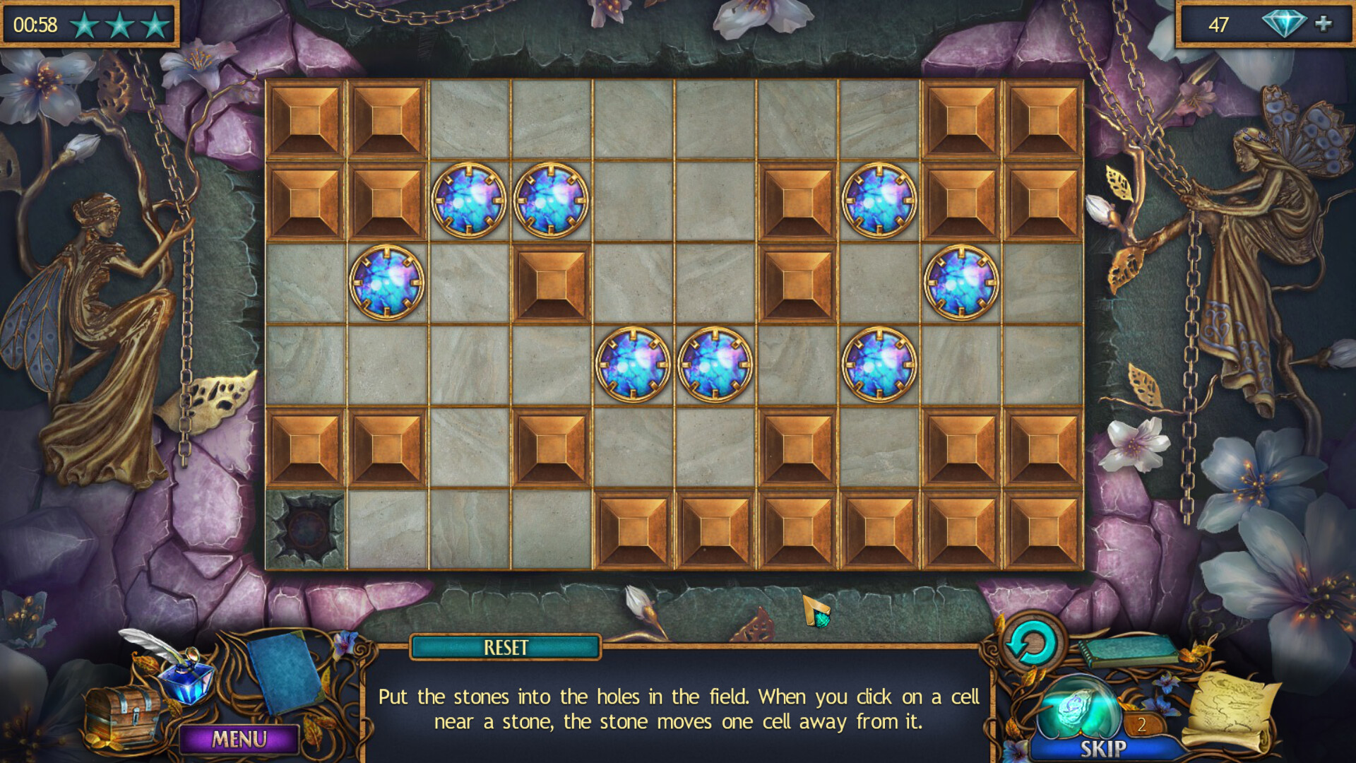 Lost Chronicles screenshot 10