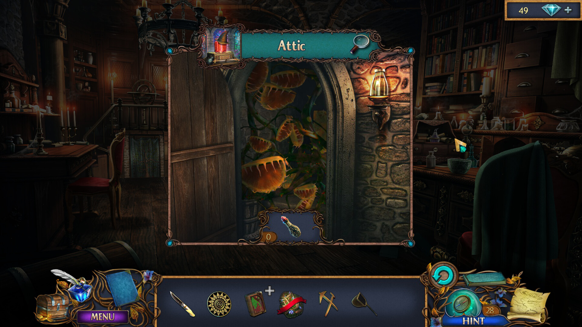 Lost Chronicles screenshot 11