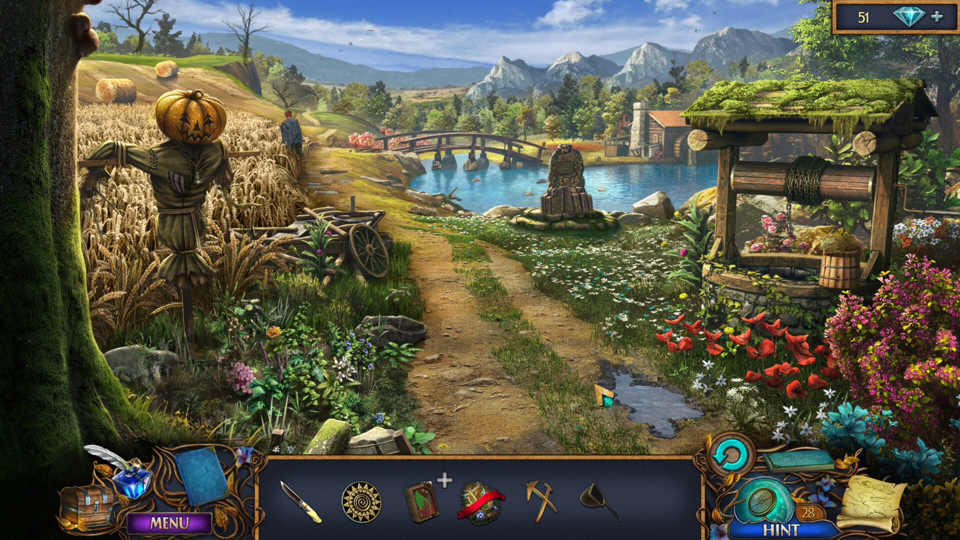 Lost Chronicles screenshot 5