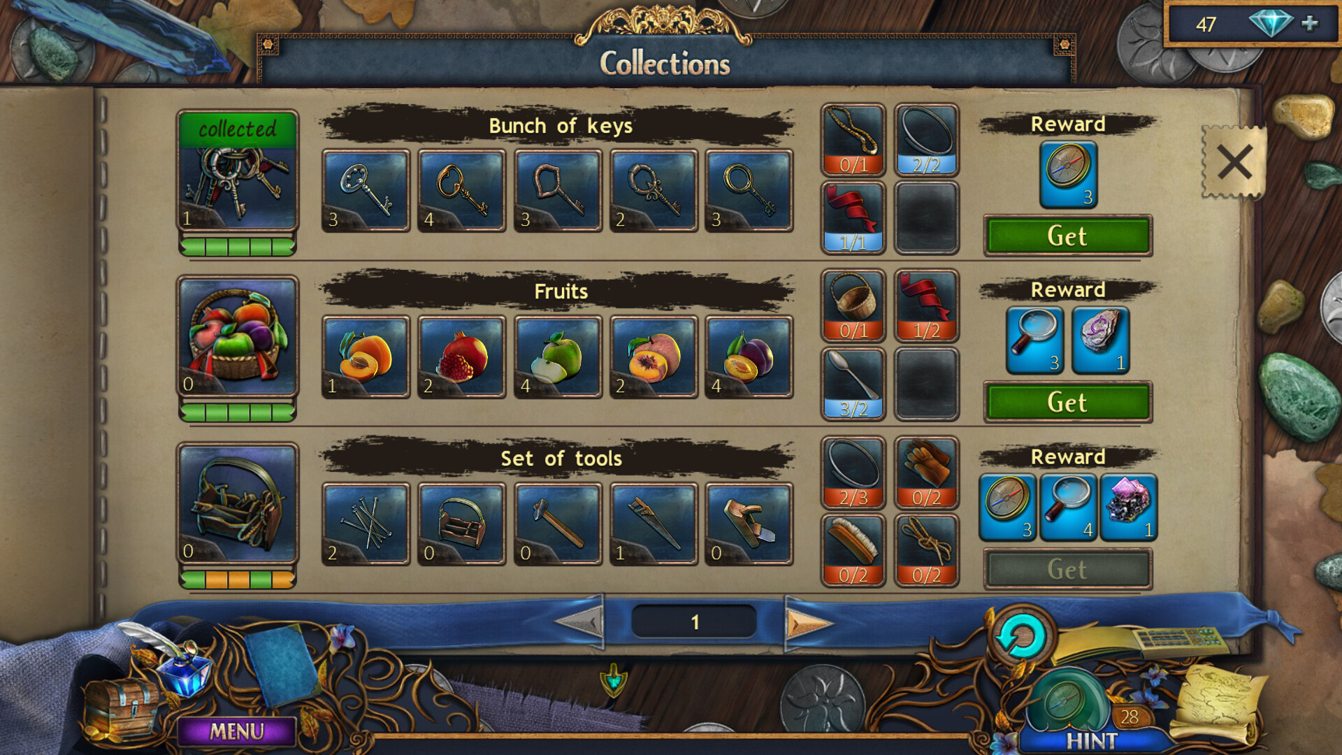 Lost Chronicles screenshot 13