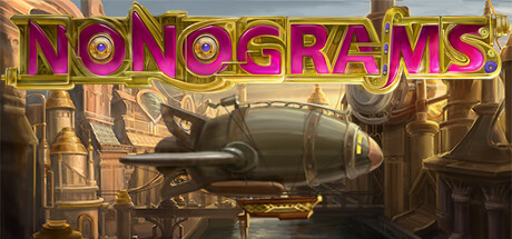 Nonograms — Steam header