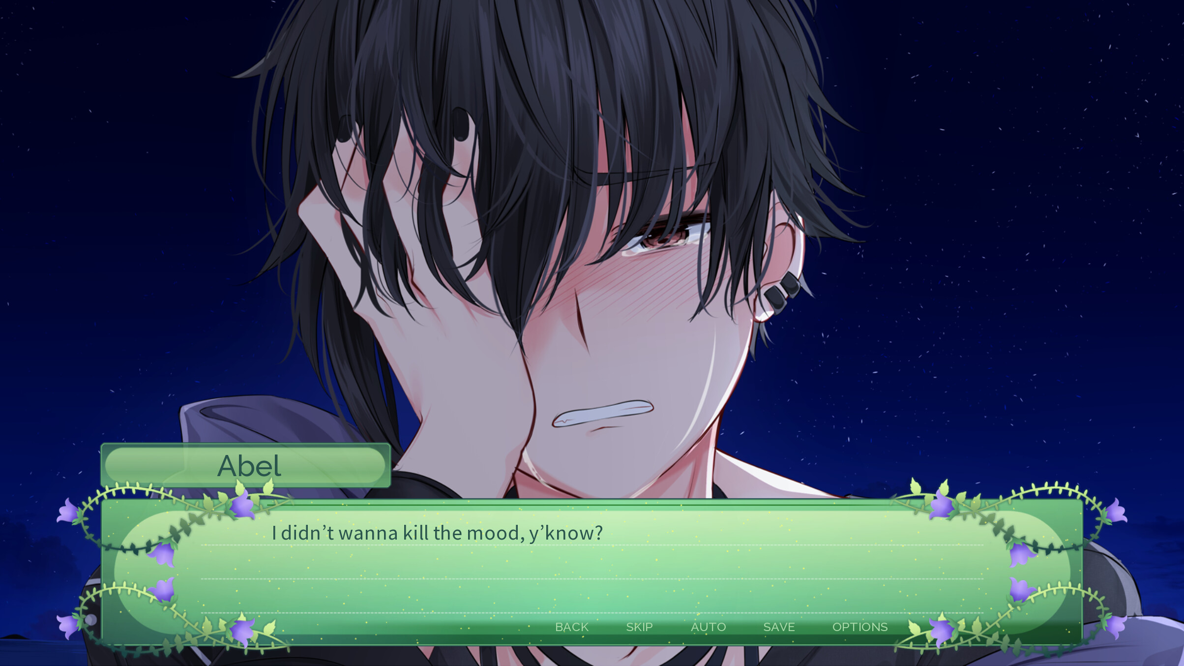 In Fair Spirits screenshot 9