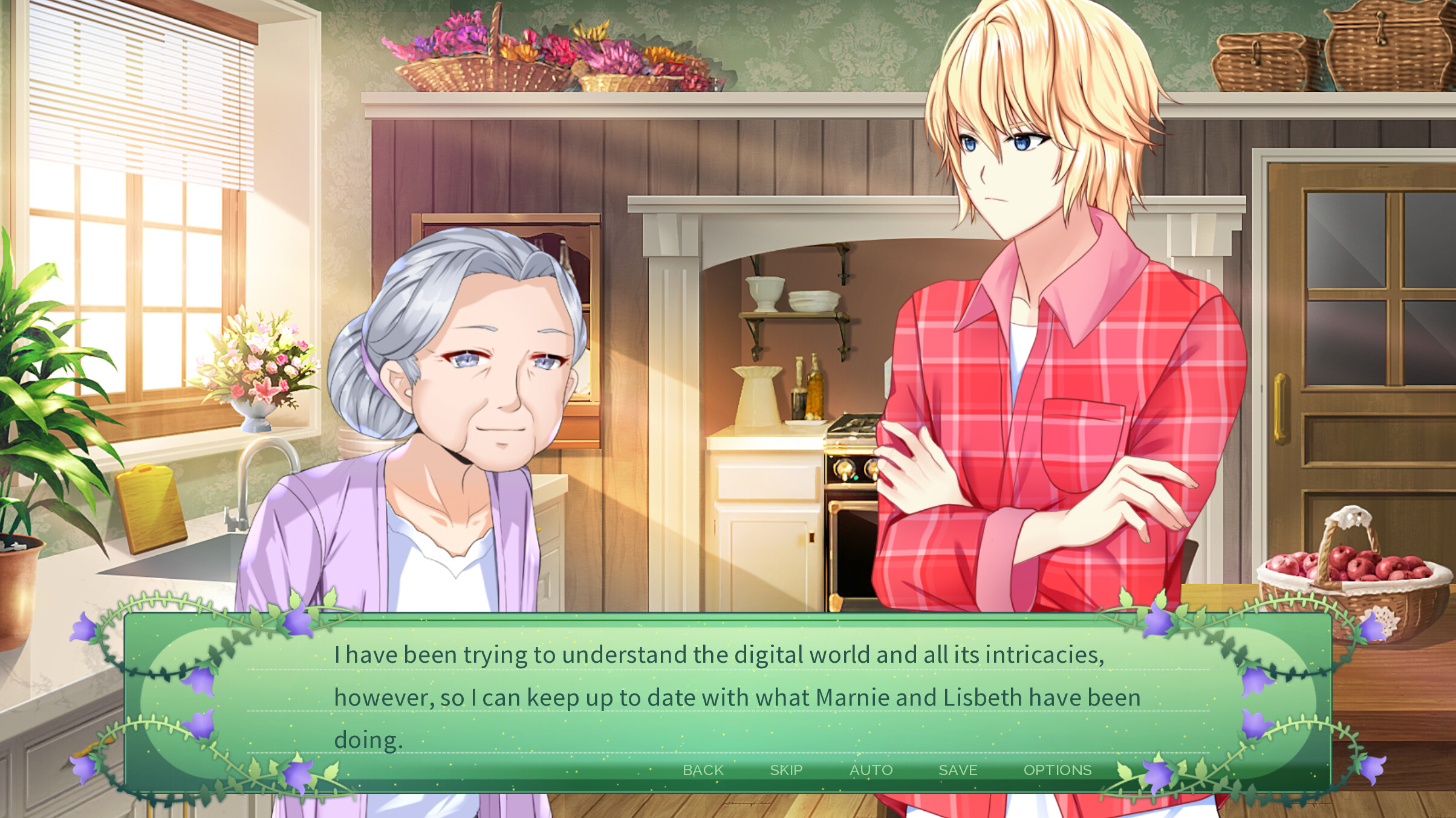In Fair Spirits screenshot 10