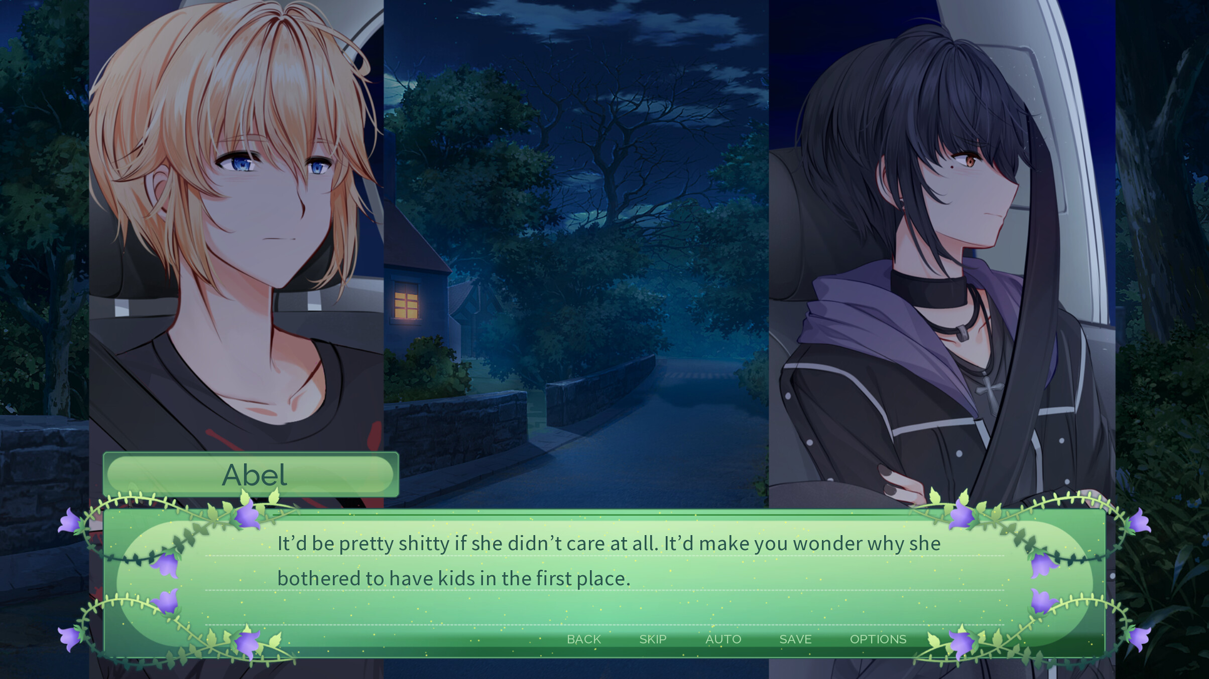In Fair Spirits screenshot 11