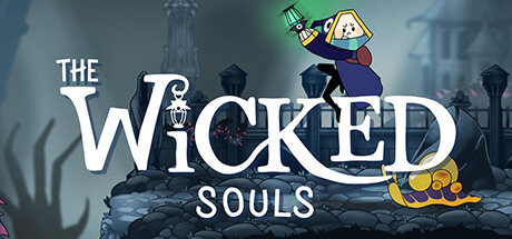 The Wicked Souls: header artwork