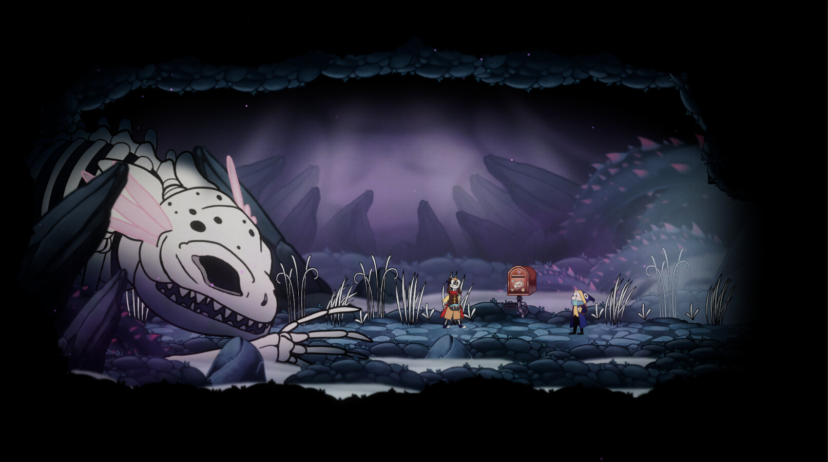 The Wicked Souls screenshot 6