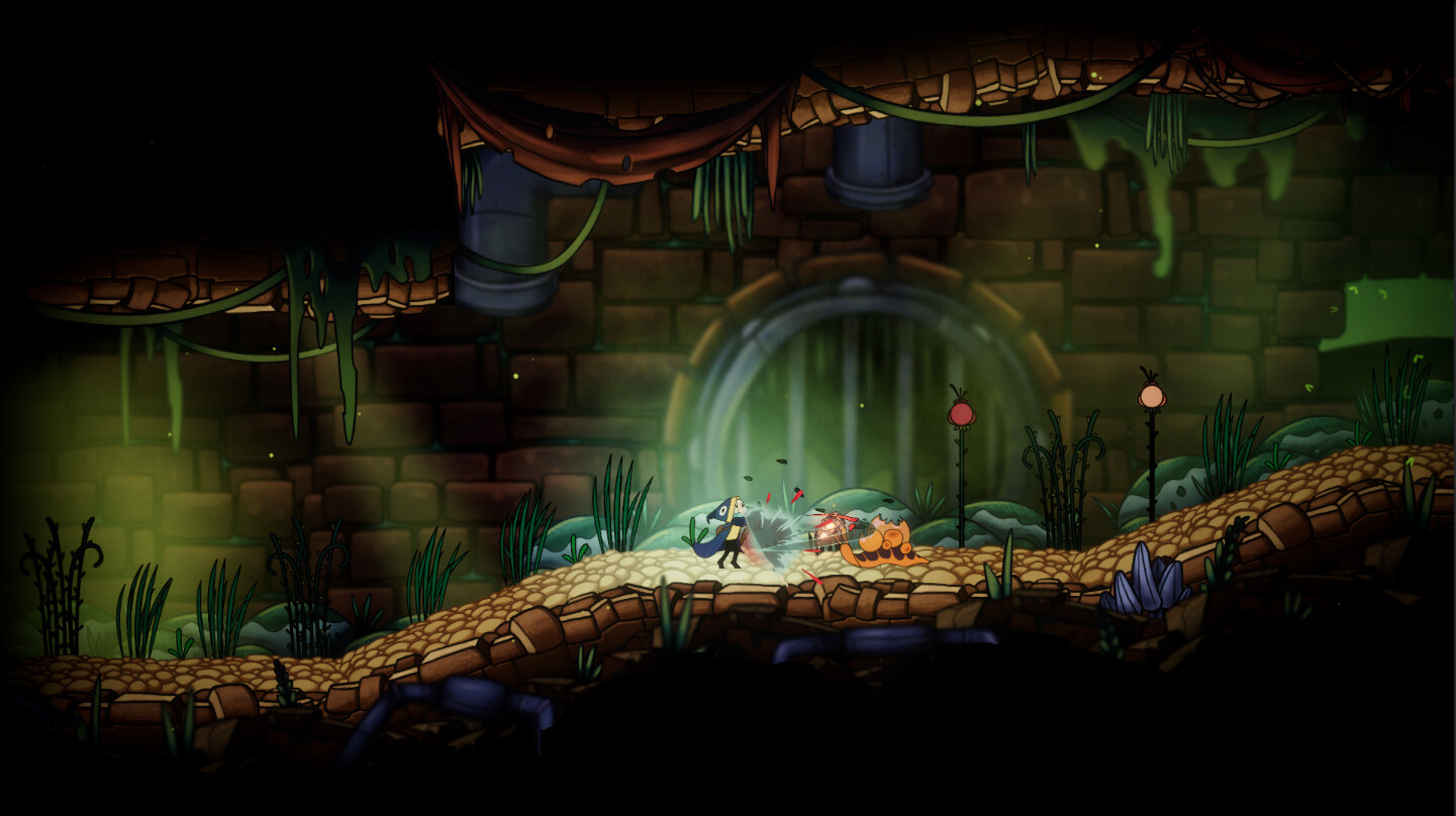 The Wicked Souls screenshot 7