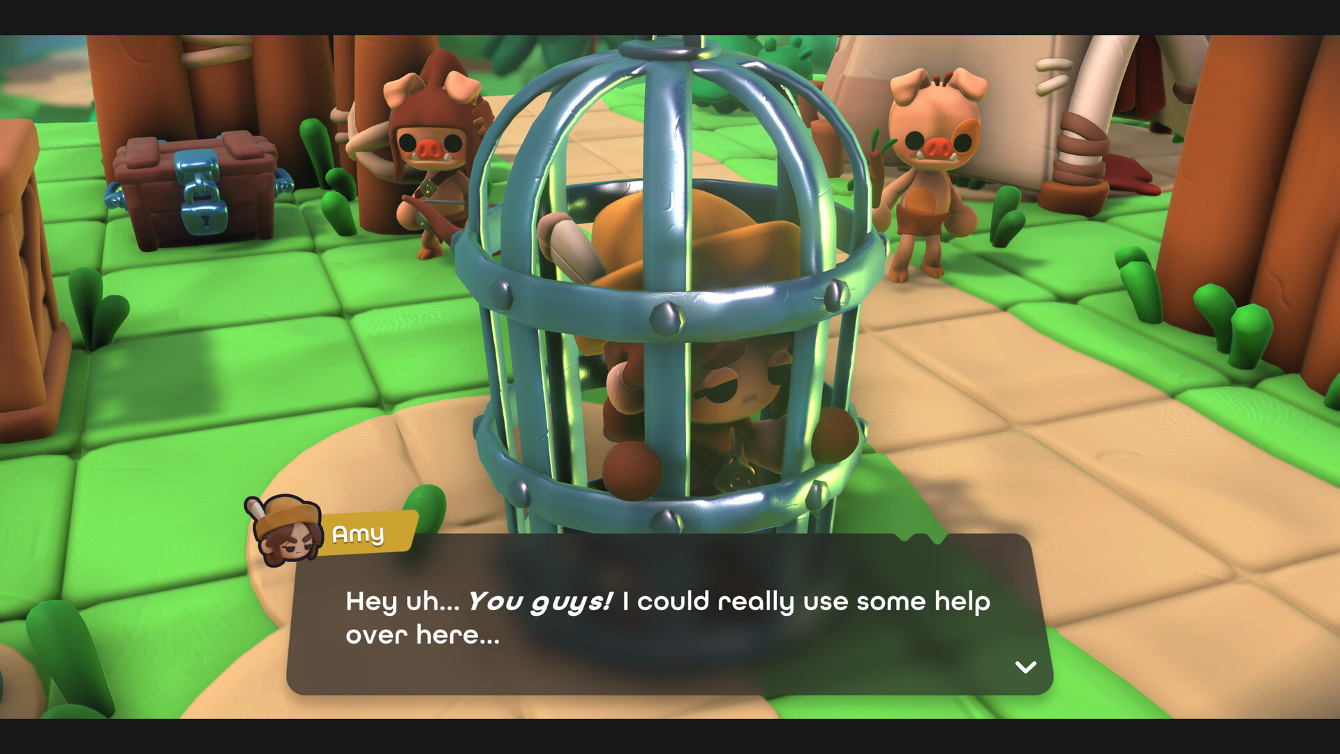 Dobbel Dungeon — изображение 10