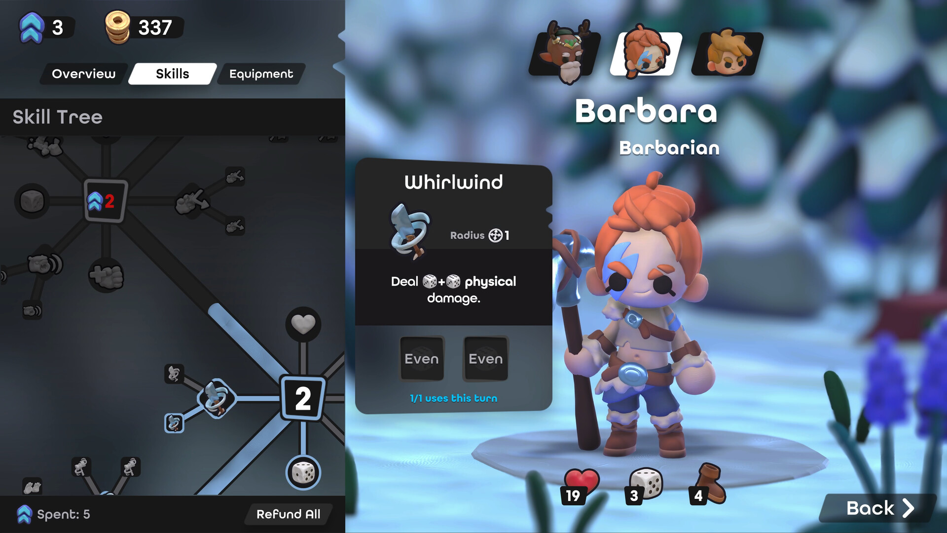 Dobbel Dungeon — изображение 7