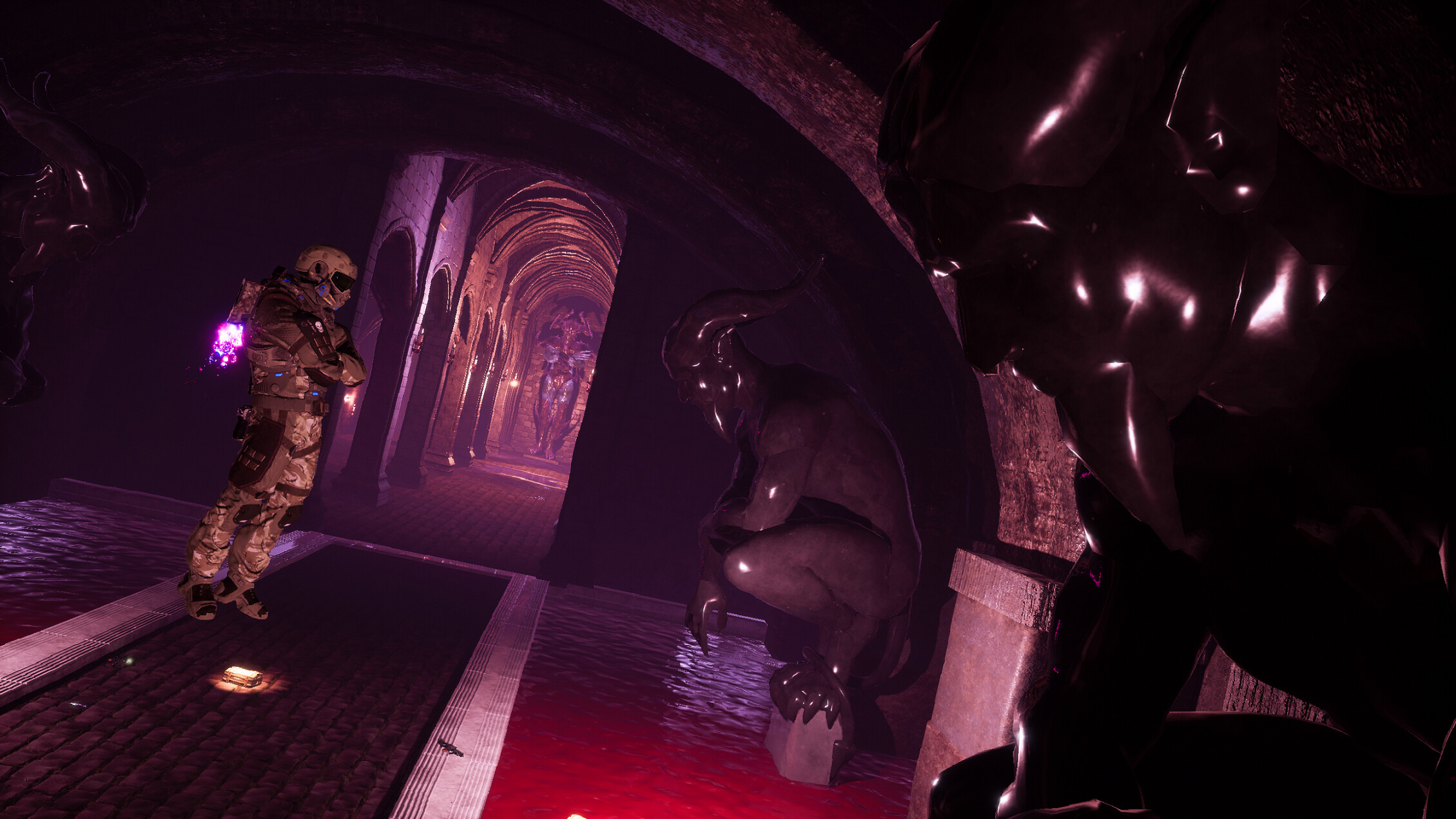 Avium screenshot 9