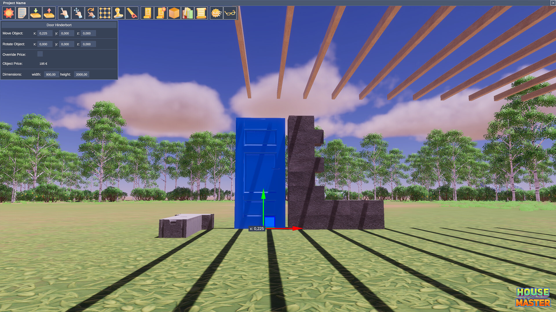 House Master screenshot 5