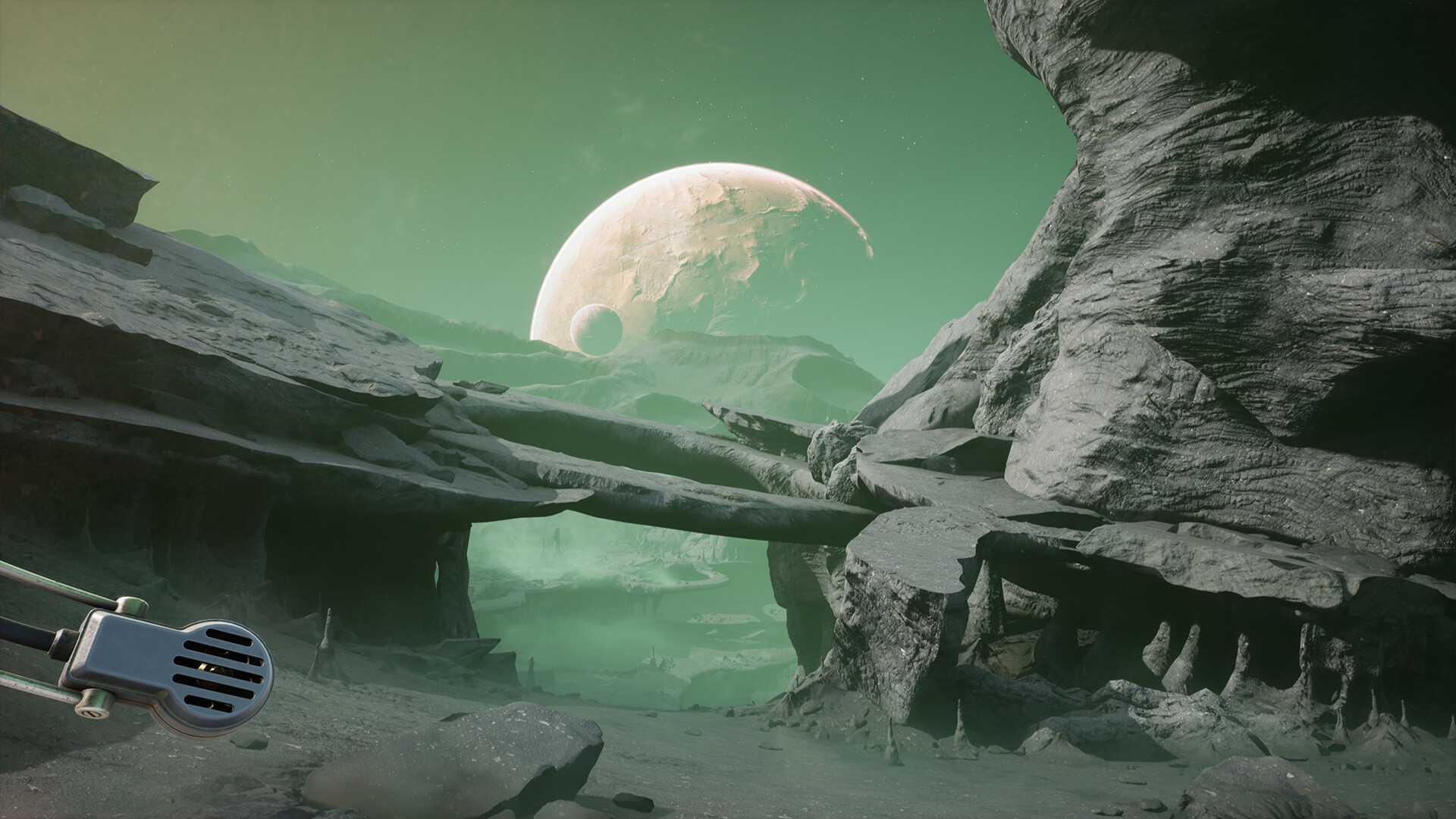 The Invincible: Original Soundtrack screenshot 5