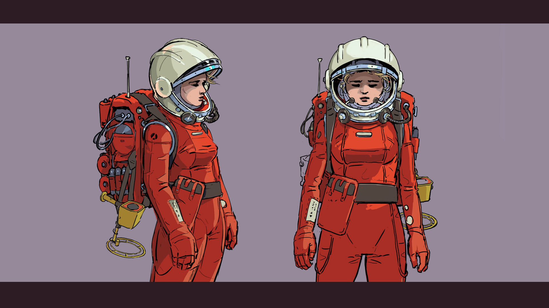 The Invincible: Art Book & Comic Book screenshot 6