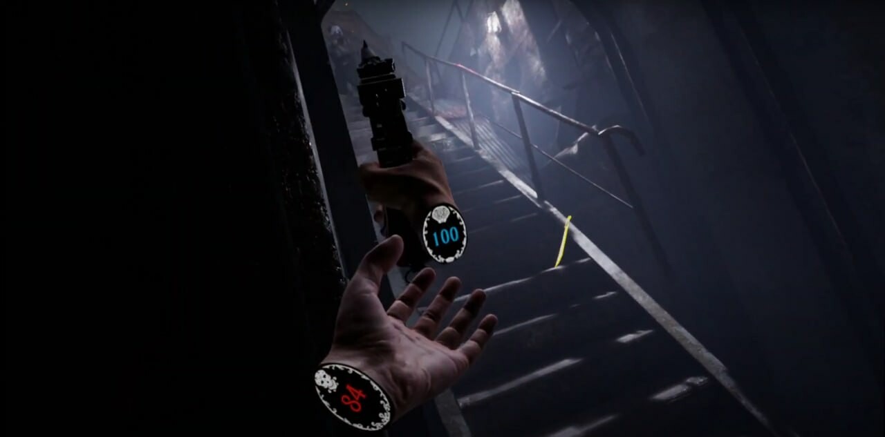 Frenzy Blood screenshot 3