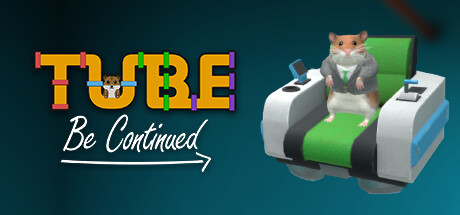 Tube Be Continued: header artwork