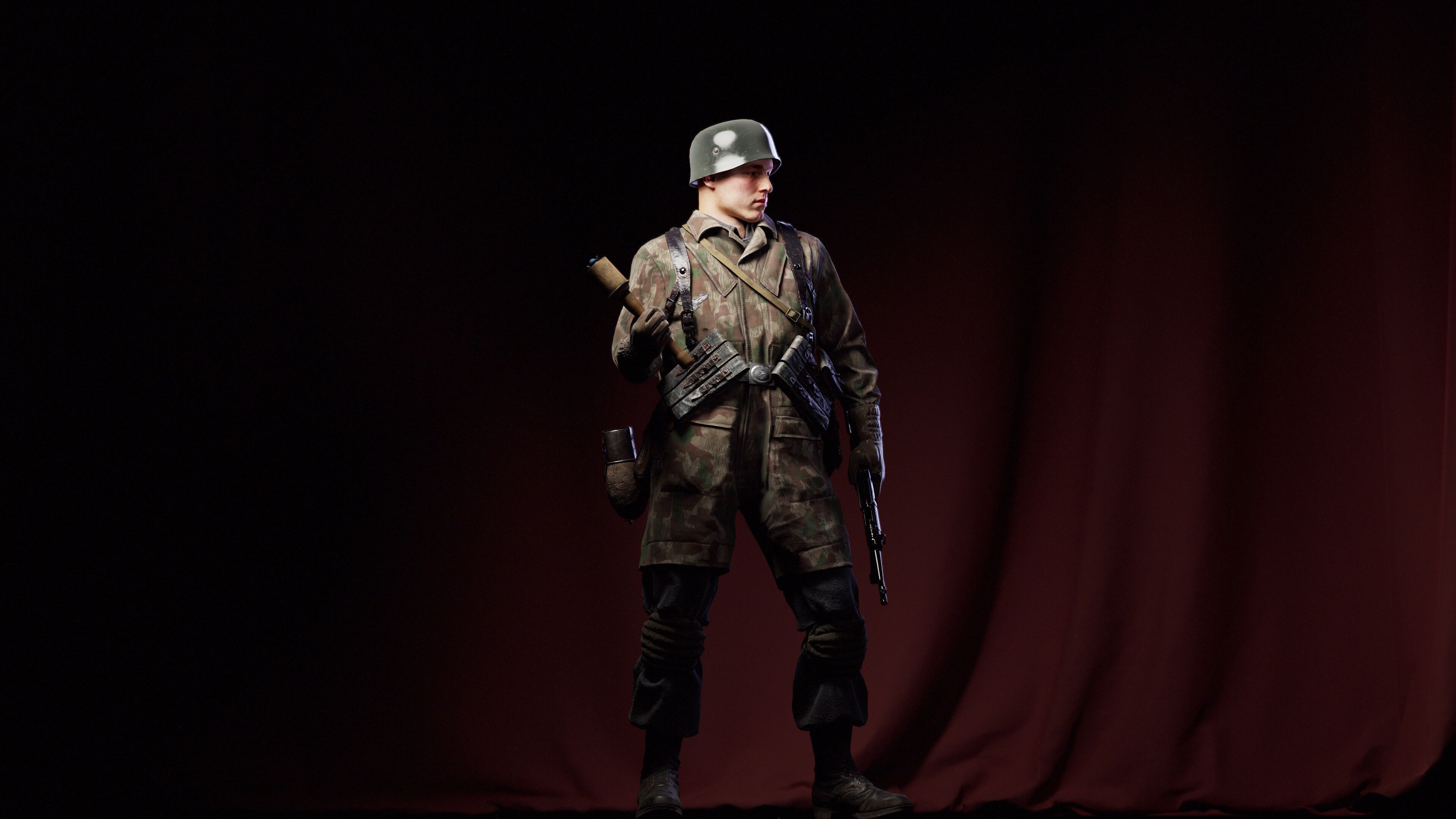 Hell Let Loose - Luftwaffe Eagles screenshot 5