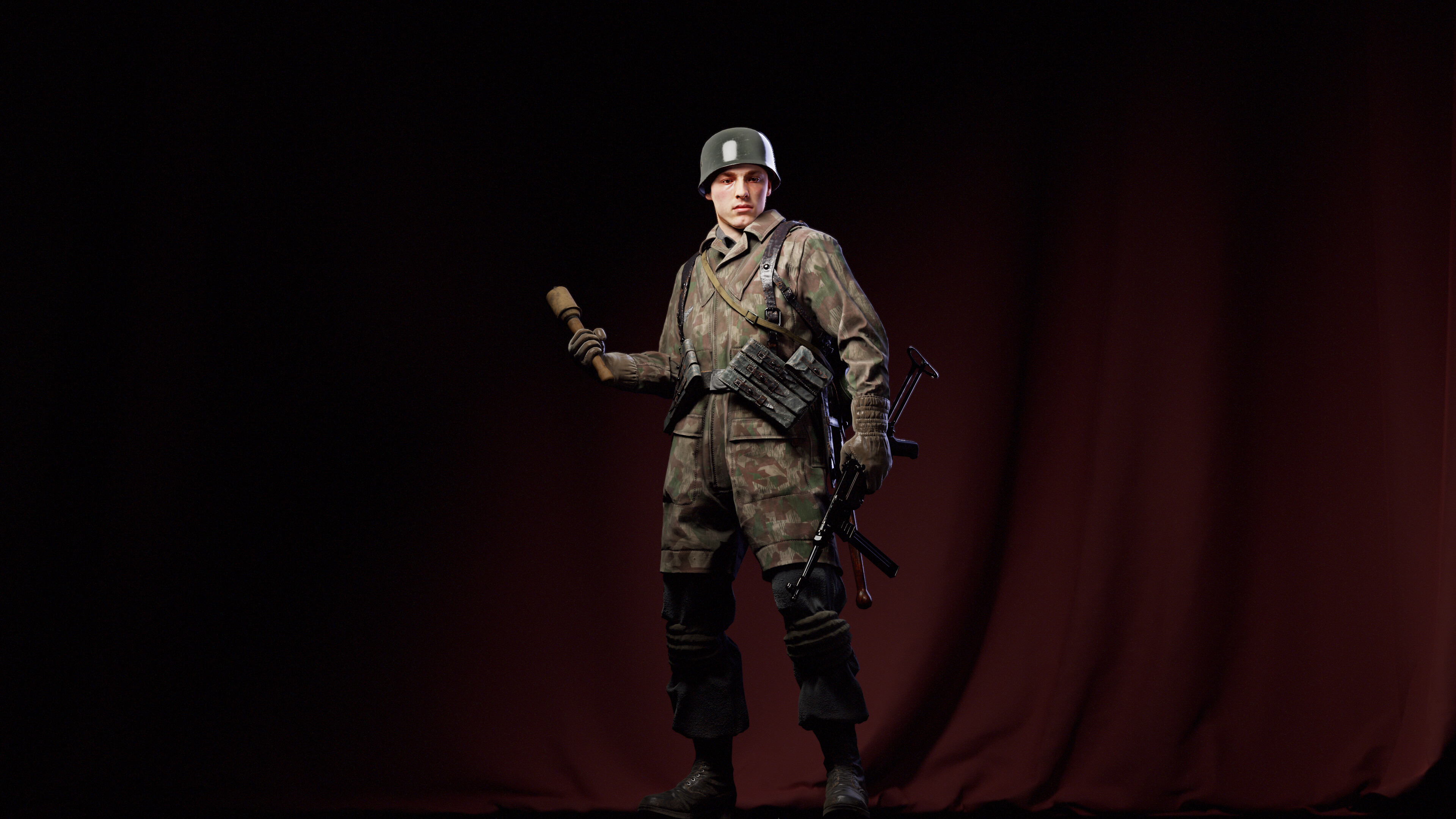 Hell Let Loose - Luftwaffe Eagles screenshot 4