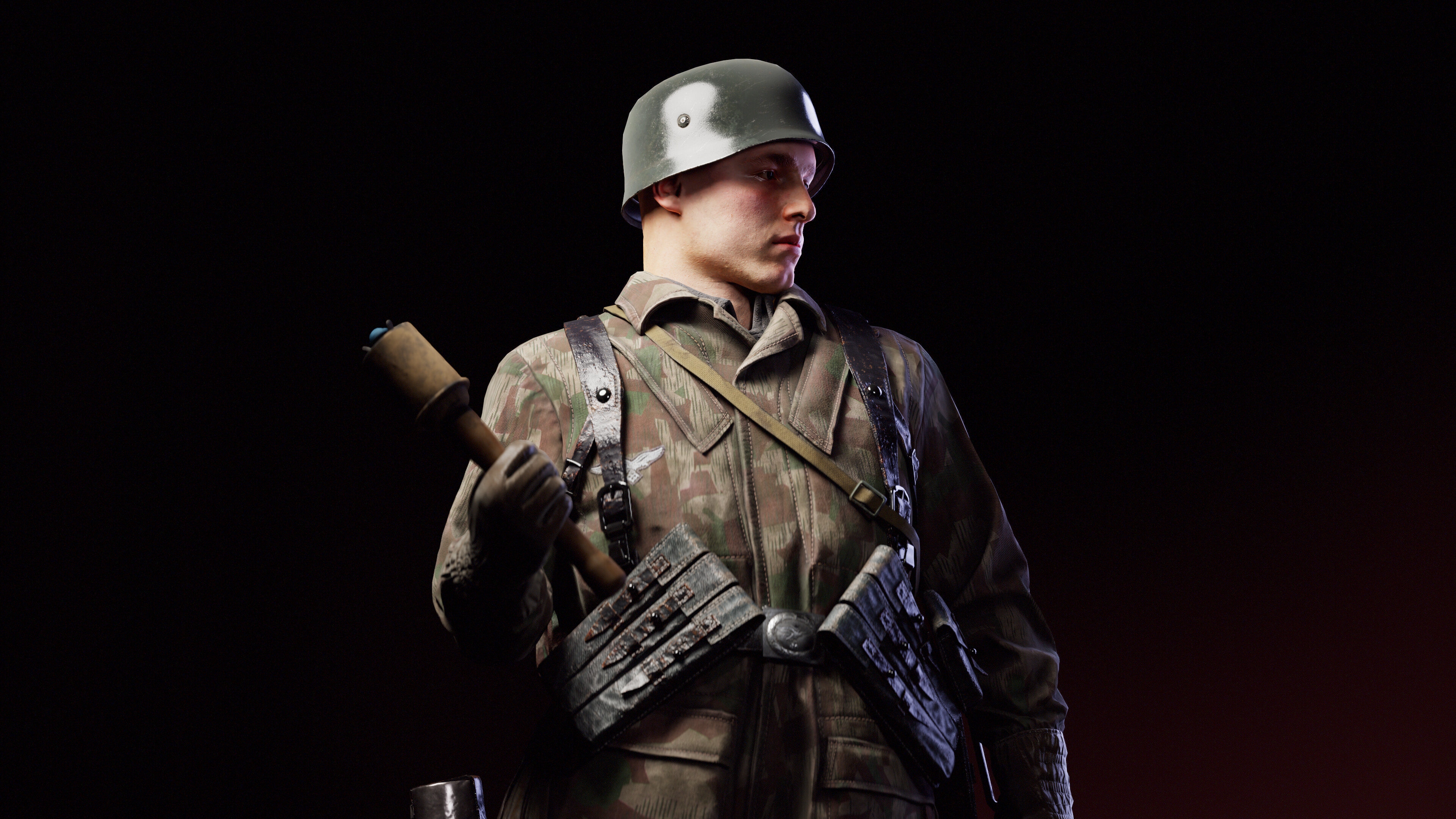 Hell Let Loose - Luftwaffe Eagles screenshot 6