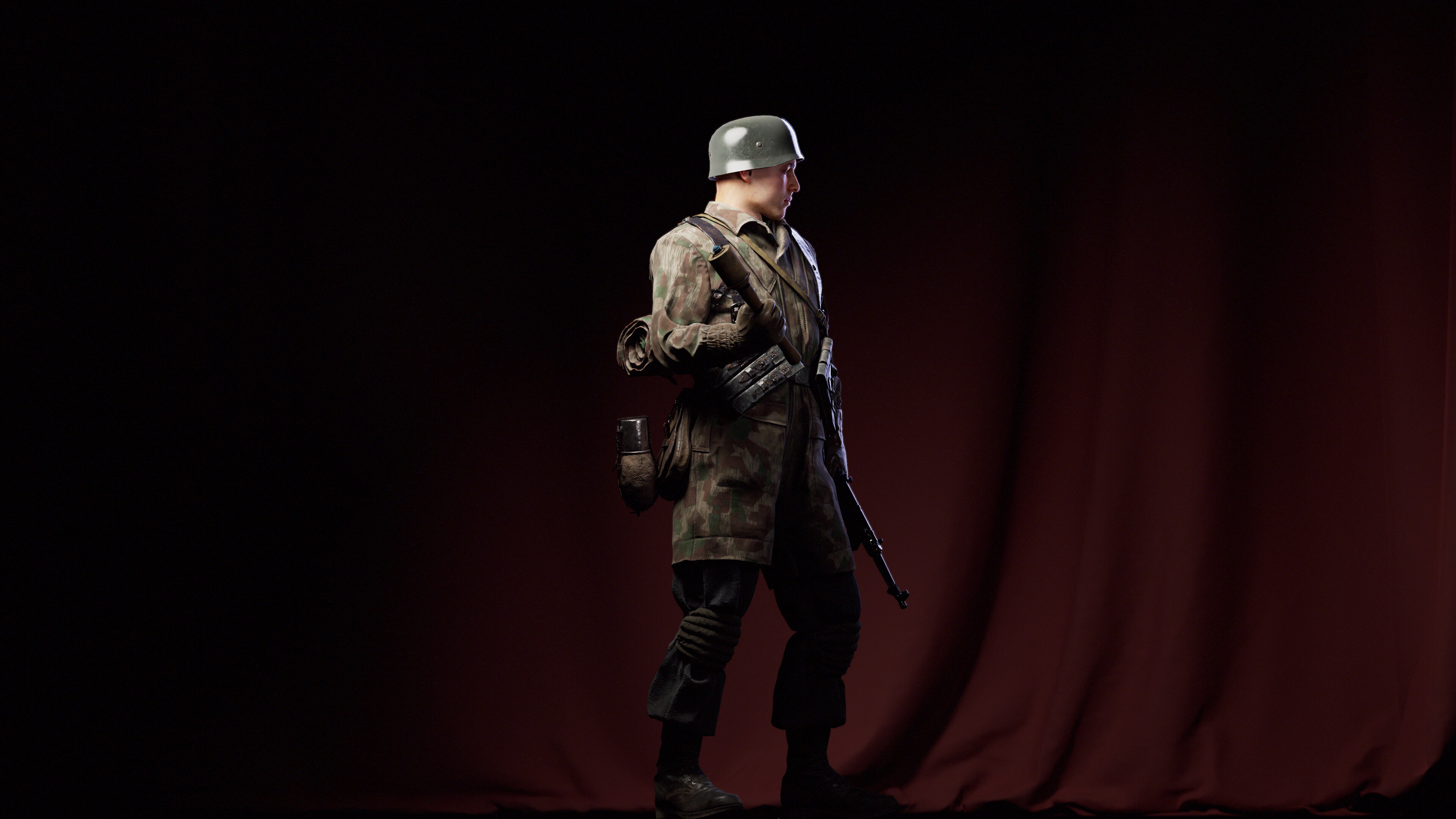 Hell Let Loose - Luftwaffe Eagles screenshot 3