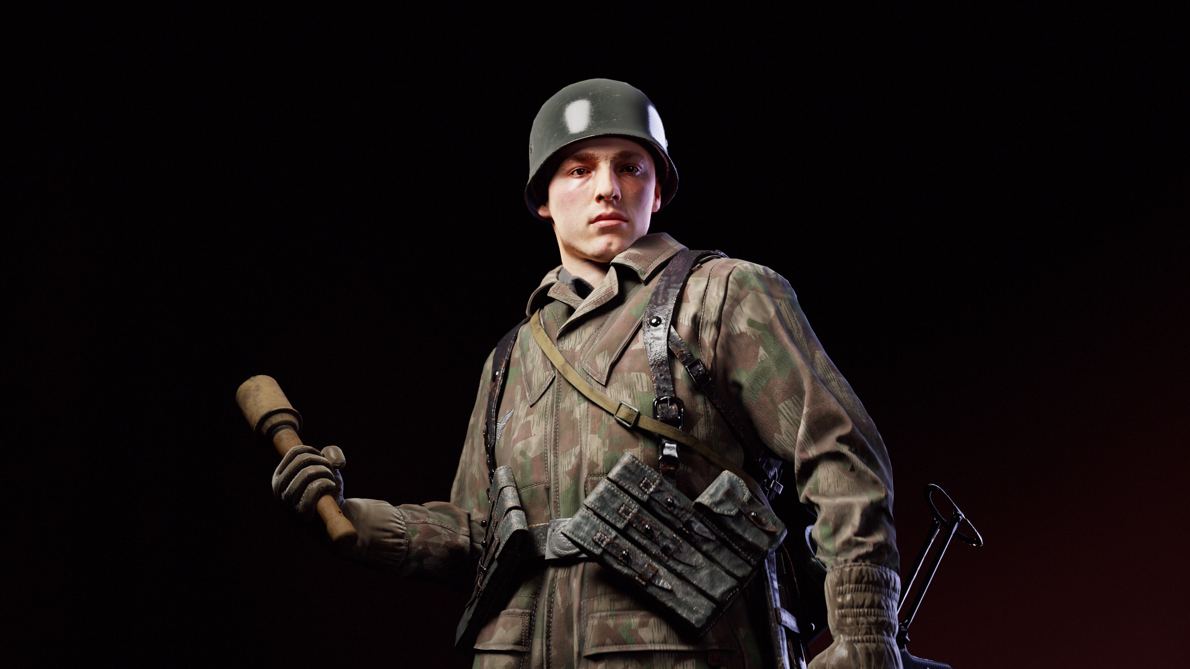 Hell Let Loose - Luftwaffe Eagles screenshot 1