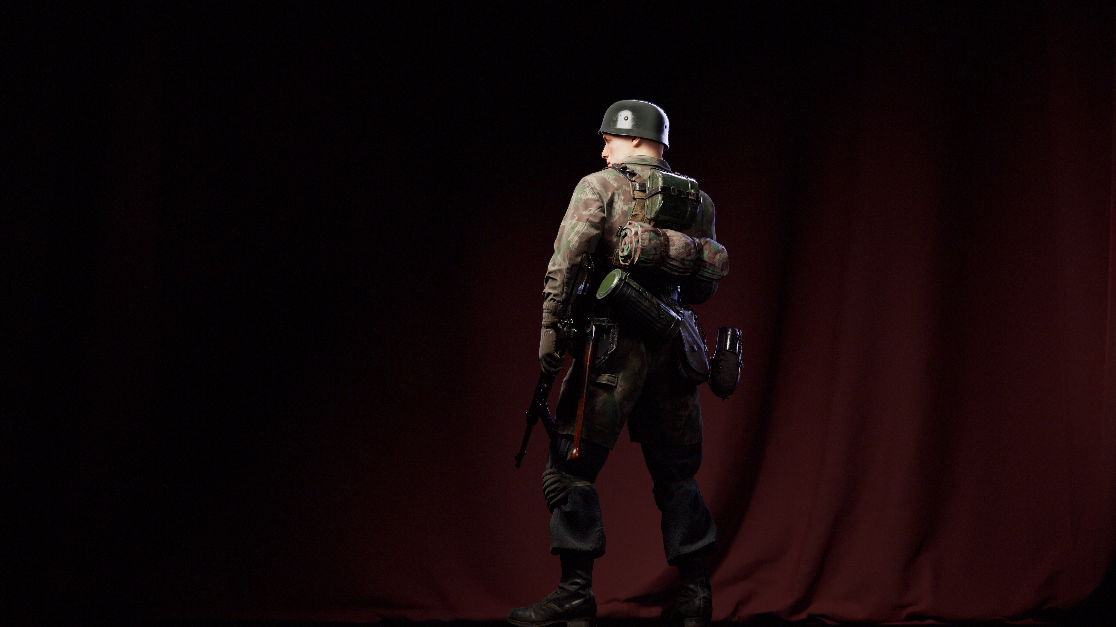 Hell Let Loose - Luftwaffe Eagles screenshot 2