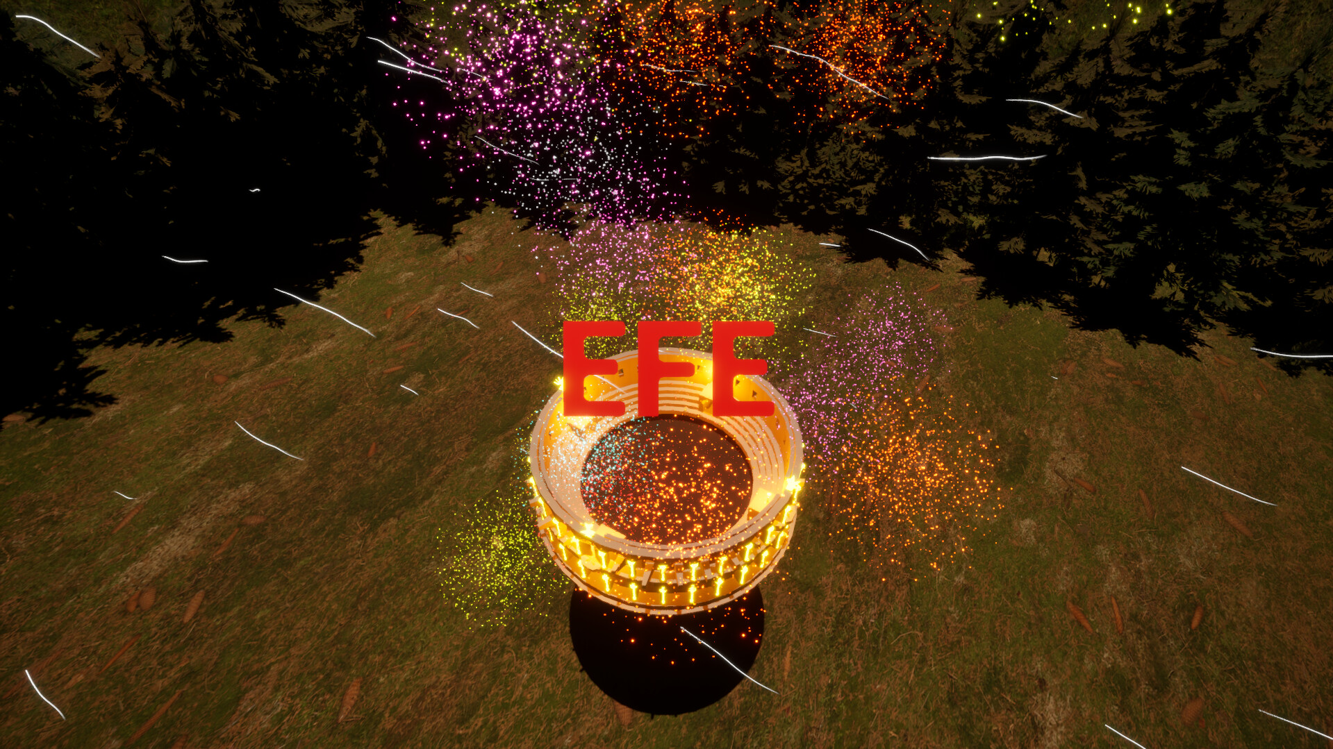 Adhd Arena screenshot 5