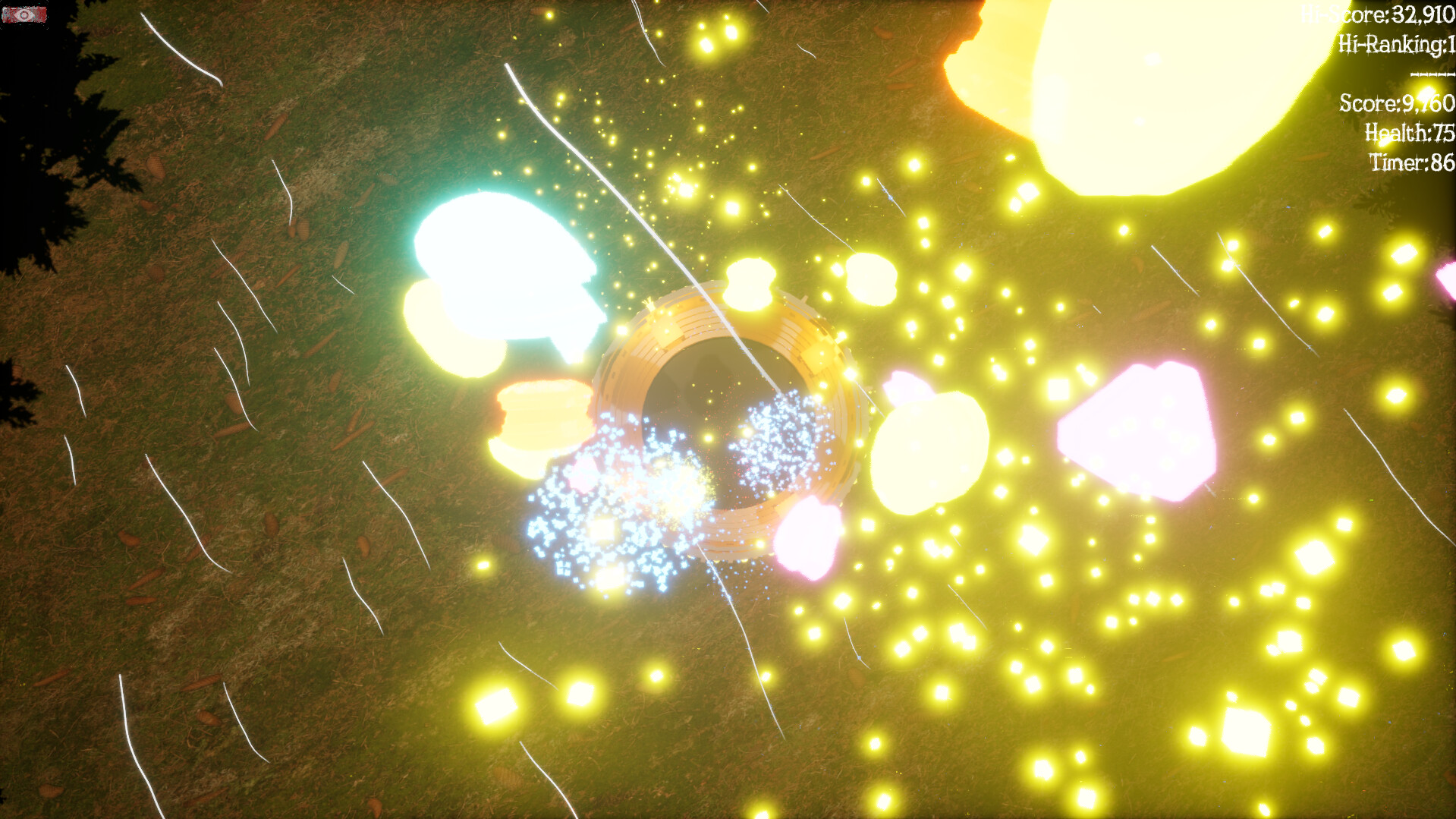 Adhd Arena screenshot 4