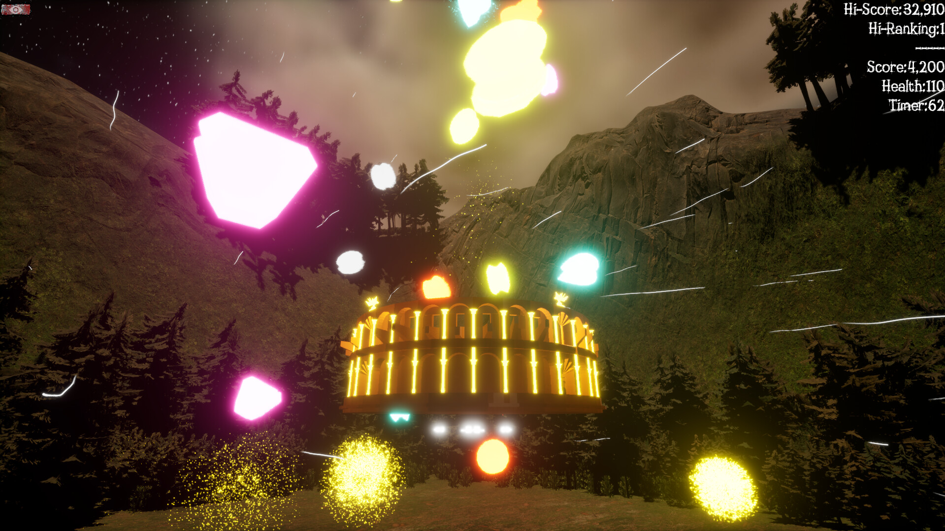 Adhd Arena screenshot 3