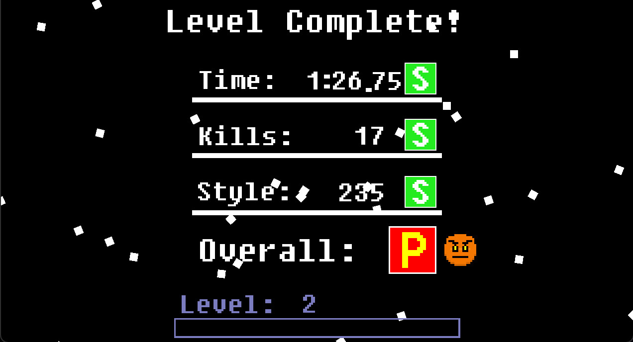Xenoterrestrial screenshot 7