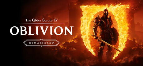 《上古卷轴4：湮灭重制版/老滚4重制版/The Elder Scrolls IV: Oblivion Remastered》免安装中文版