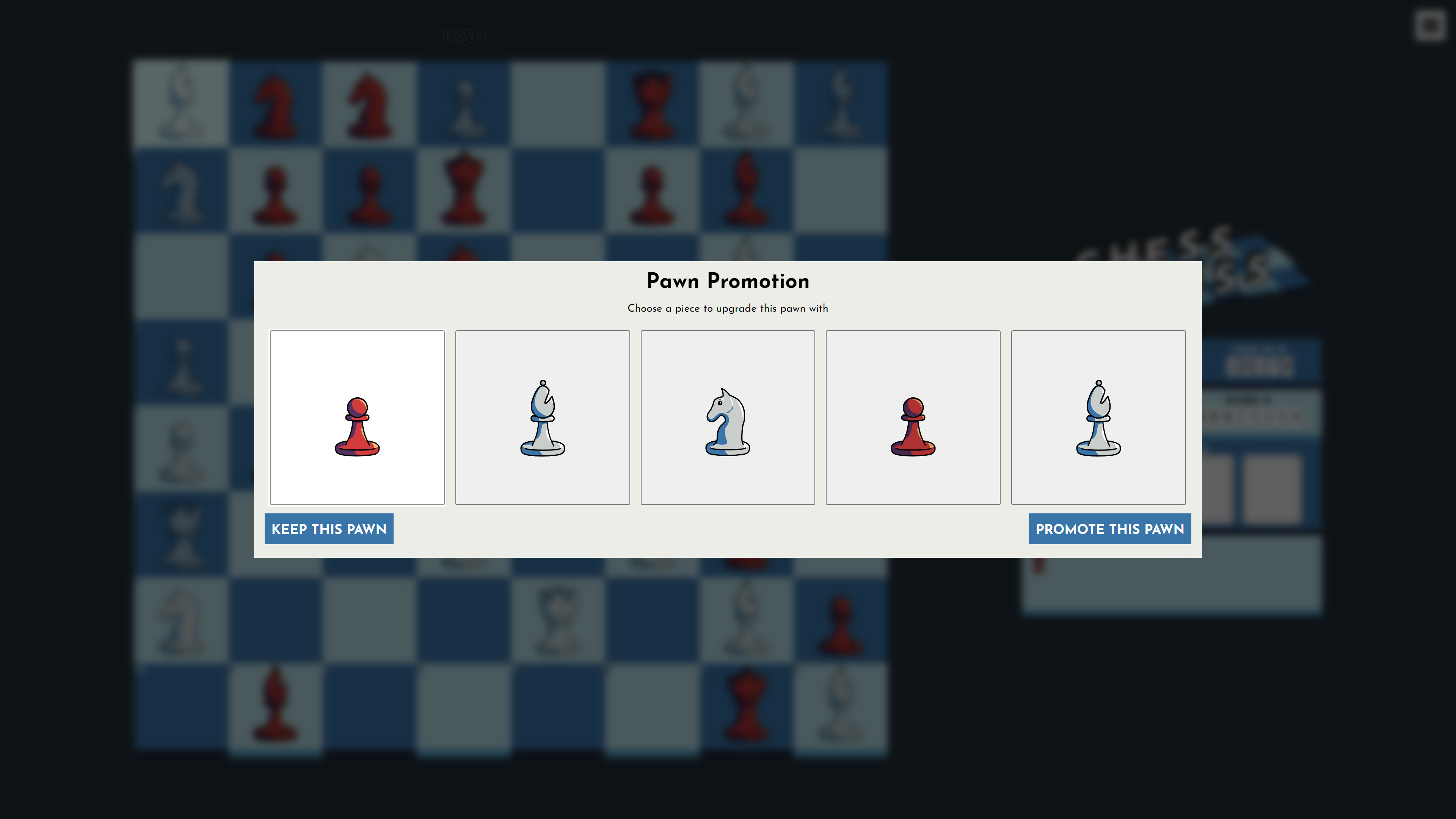 Chess Mess screenshot 7