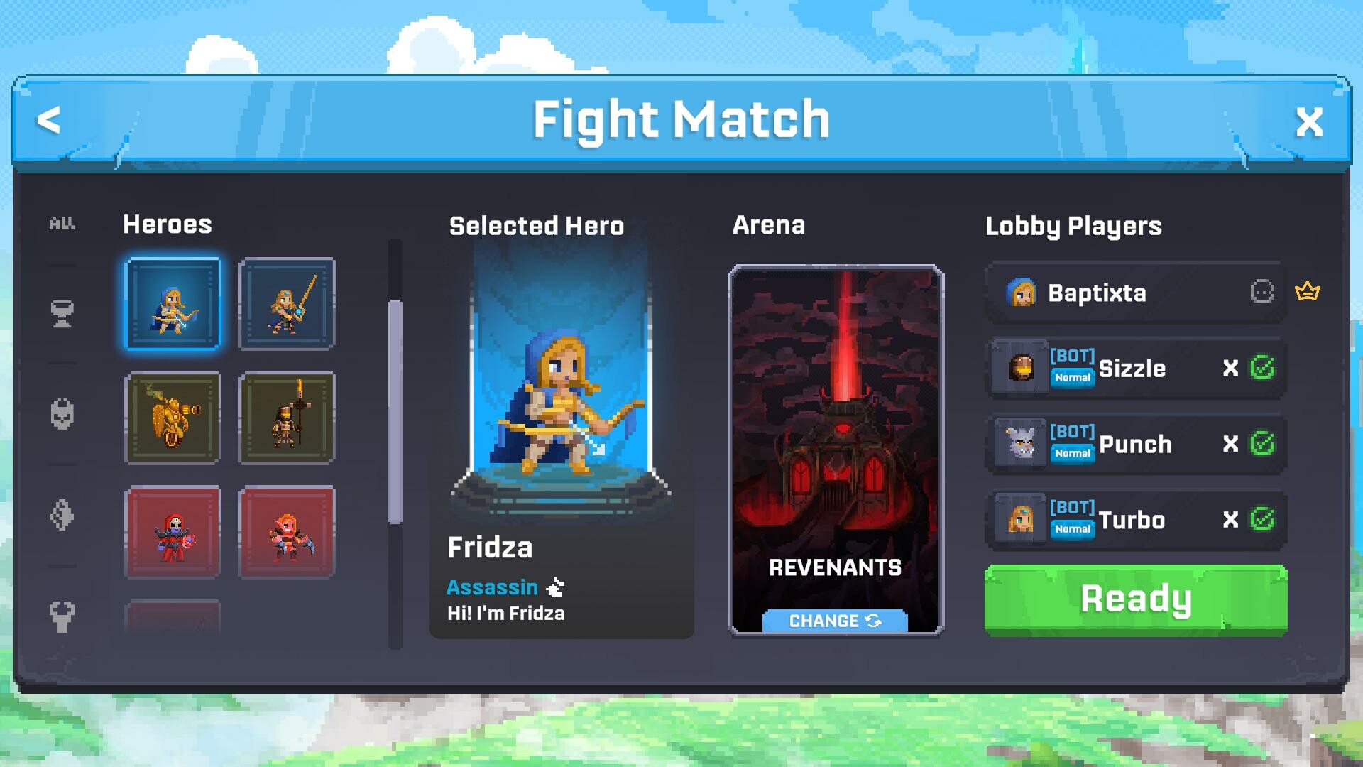 Atlas Wars screenshot 4