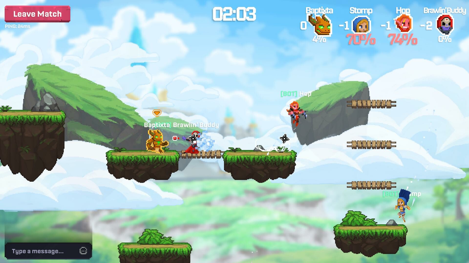 Atlas Wars screenshot 5