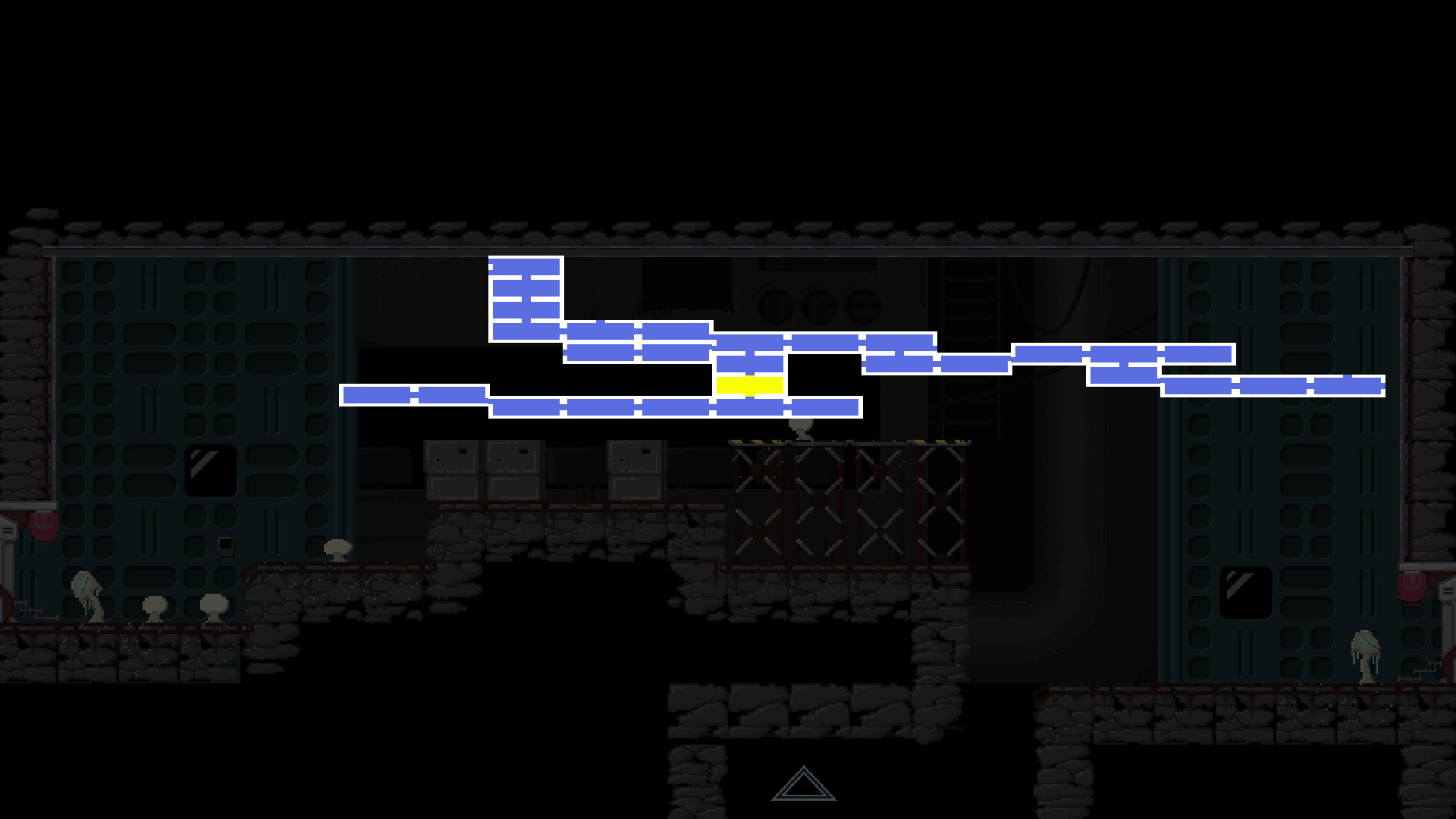 Xenomycology screenshot 6