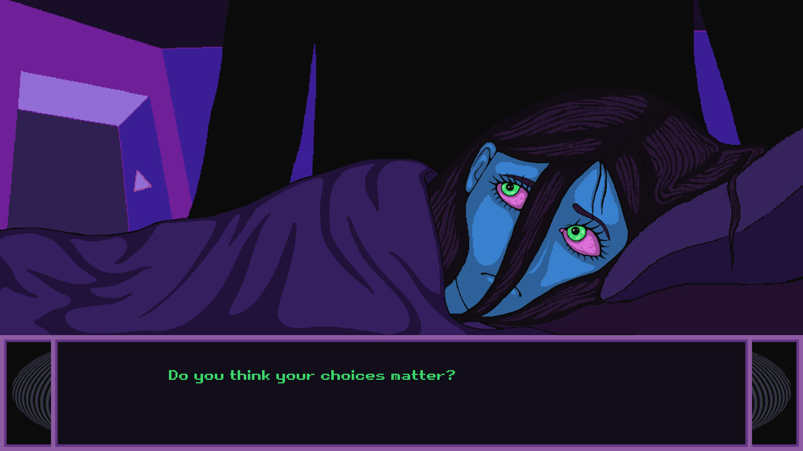 Surrogate screenshot 2