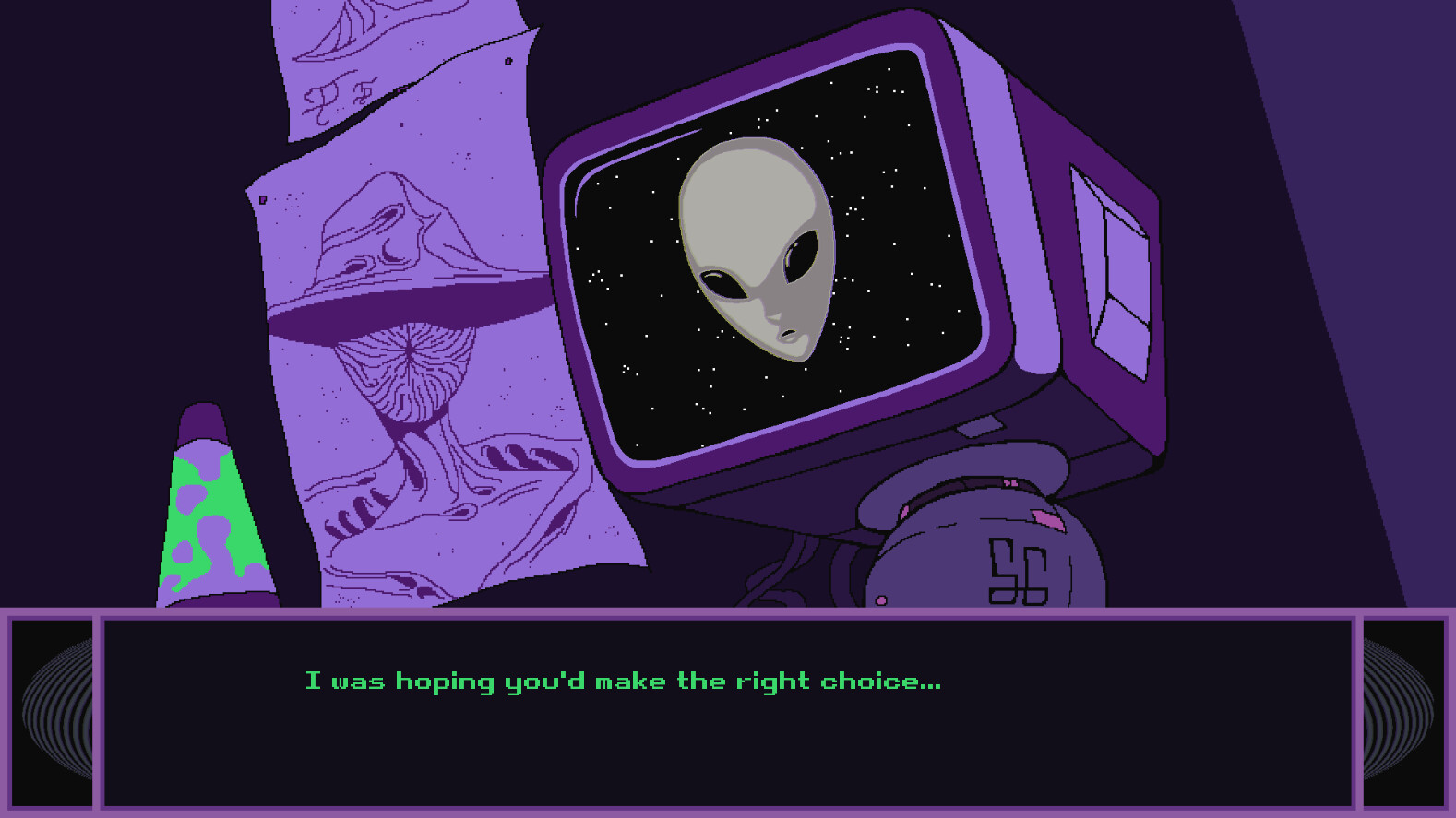 Surrogate screenshot 4
